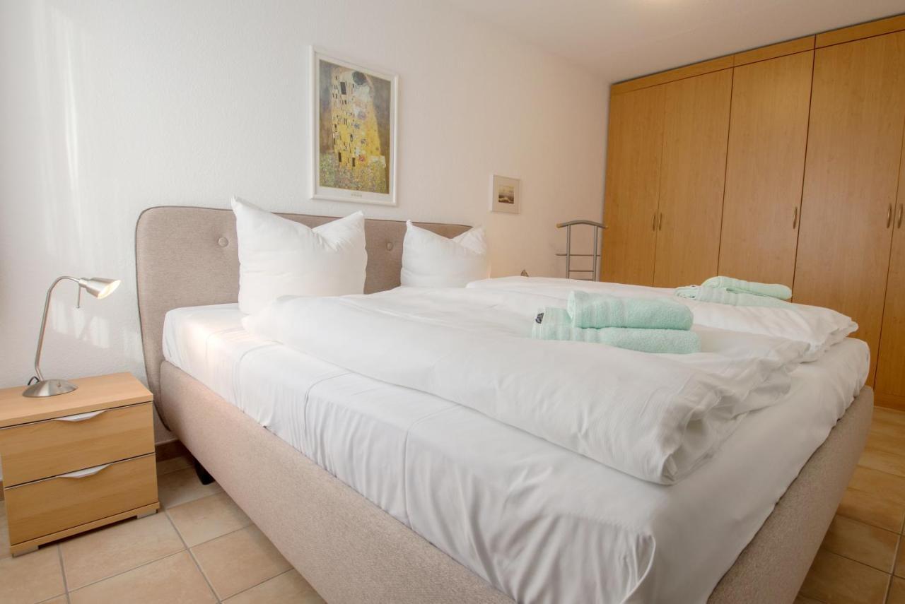 Residenz Am Strand Ostseeglueck - Wohnung 1-13 Zingst Buitenkant foto