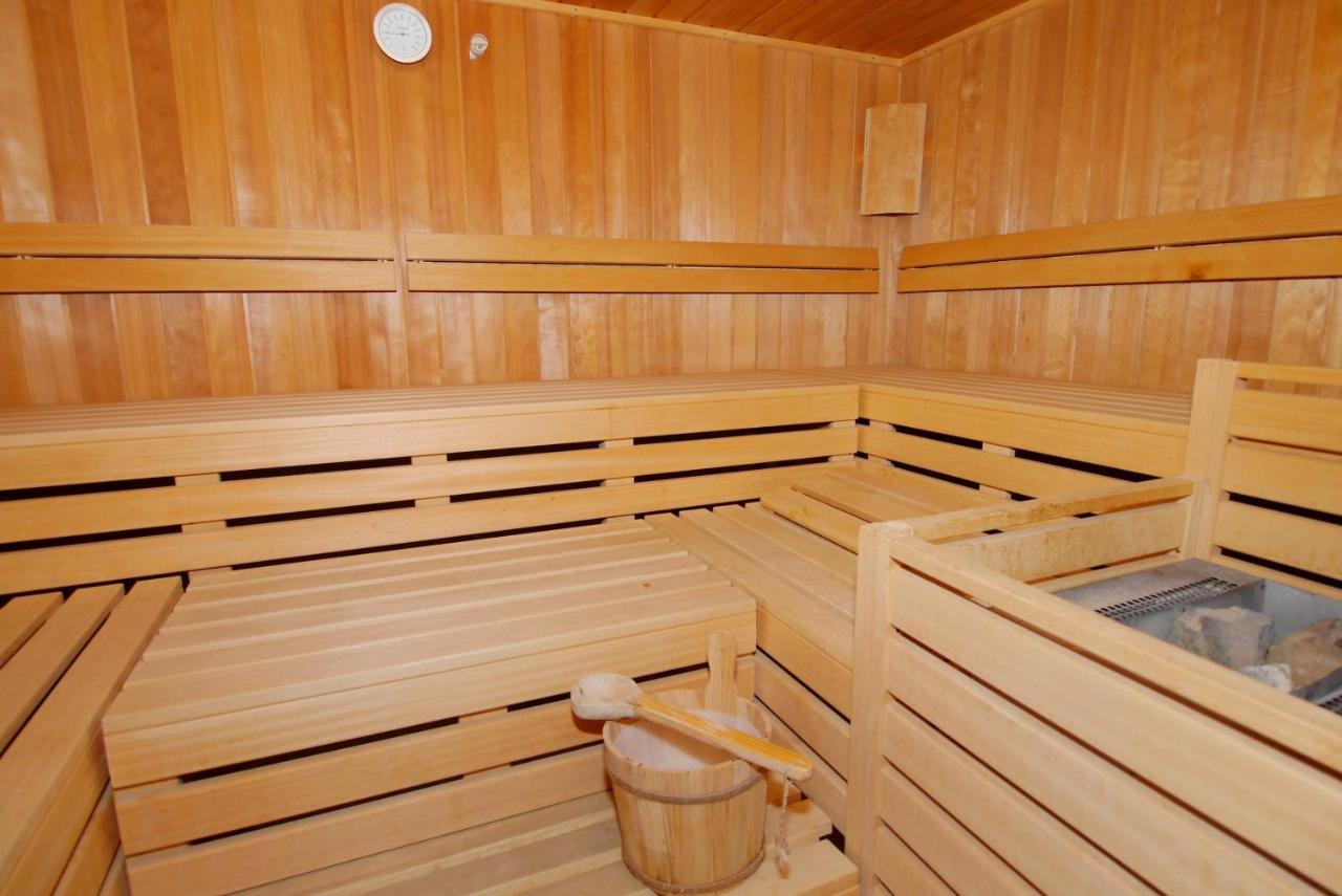 Residenz Am Strand Ostseeglueck - Wohnung 1-13 Zingst Buitenkant foto