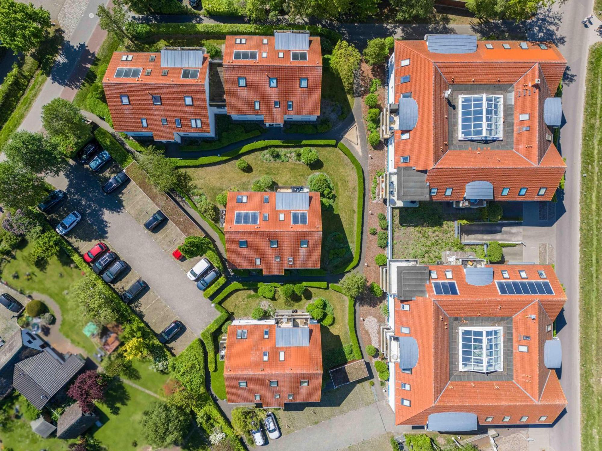 Residenz Am Strand Ostseeglueck - Wohnung 1-13 Zingst Buitenkant foto